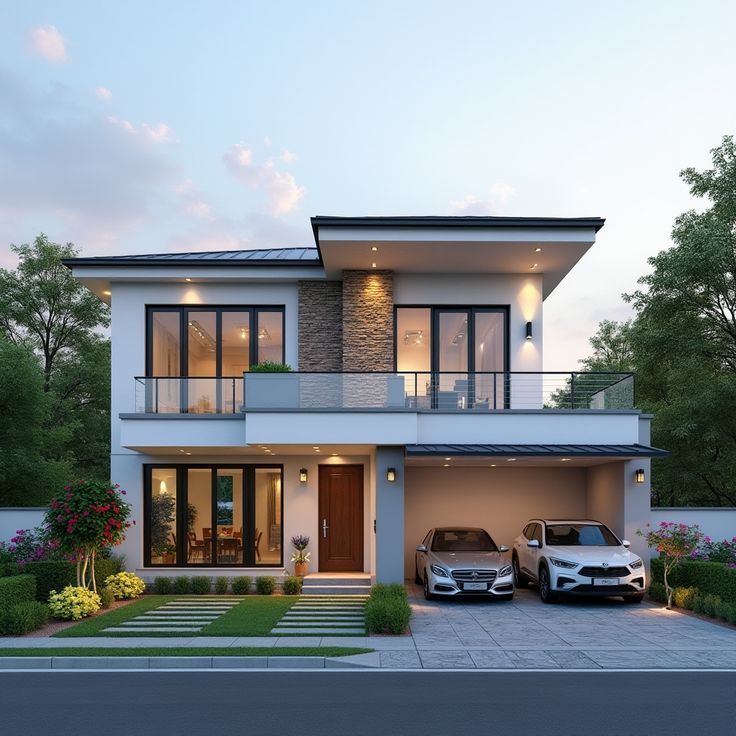Full home renovation